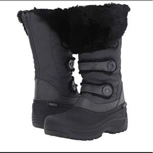 NWOB Women’s Tundra Snowboot Ella